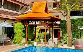Nak Nakara Hotel